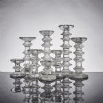 1184 3049 CANDLESTICKS